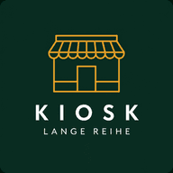 Kiosk Lange Reihe