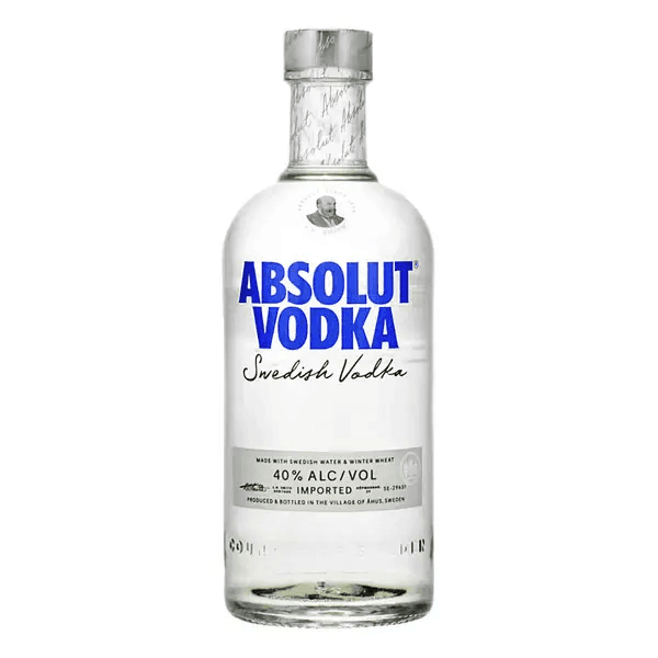 Absolut Vodka 0,7l