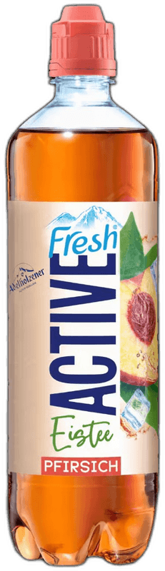 Active Fresh Buzlu Çay Şeftali