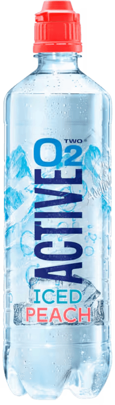 Active O2 Iced Peach