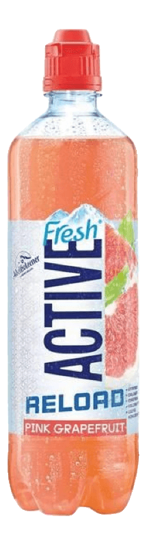 Active Reload Pink Grapefruit