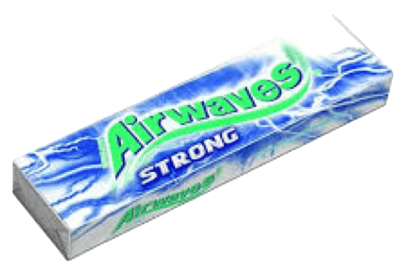 Airwaves Strong