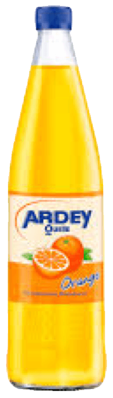 Ardey Orange