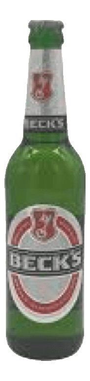 Beck's Pils 0,5l