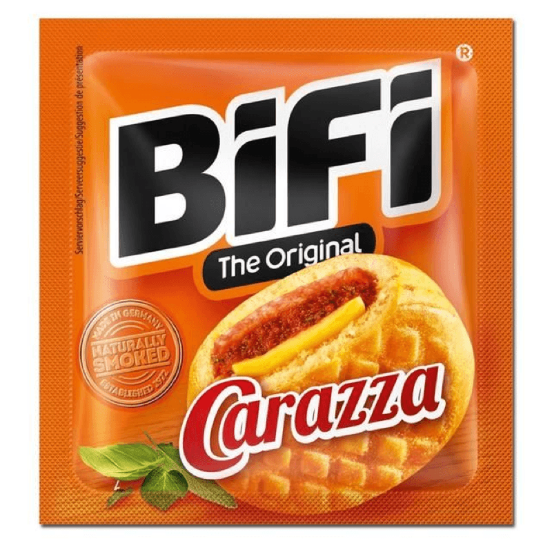 BiFi Original Carazza