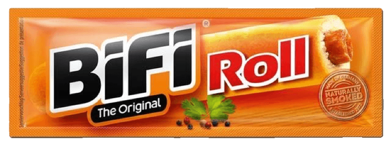 BiFi The Original Roll 45g