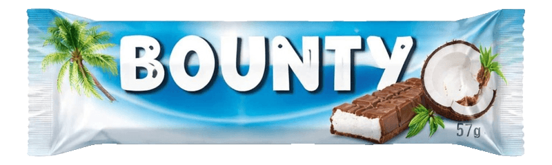 Bounty 57g