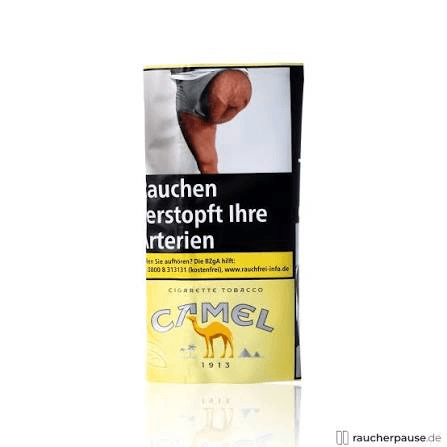 Camel Zigaretten Tabak 30g