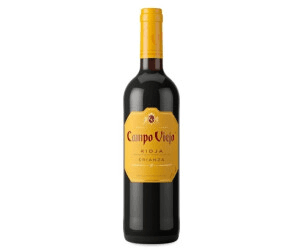 Campo Viejo Rioja Crianza 0,75l