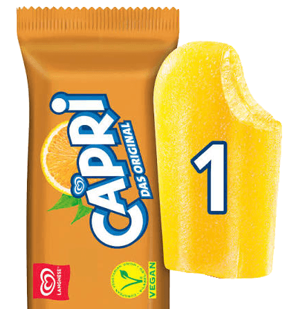 Capri Langnese