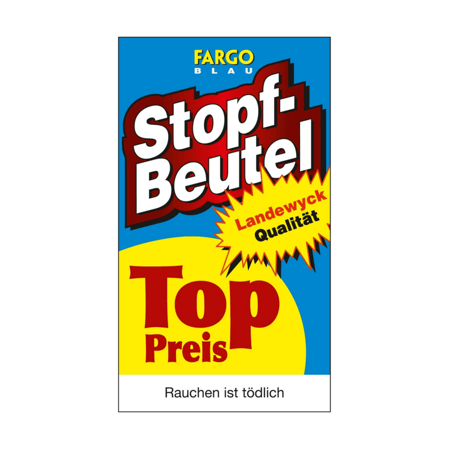 Fargo Stopf-Beutel Original