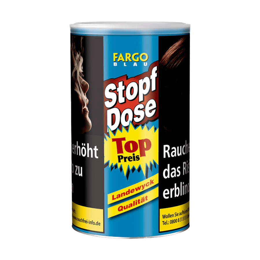 Fargo Stopf Dose