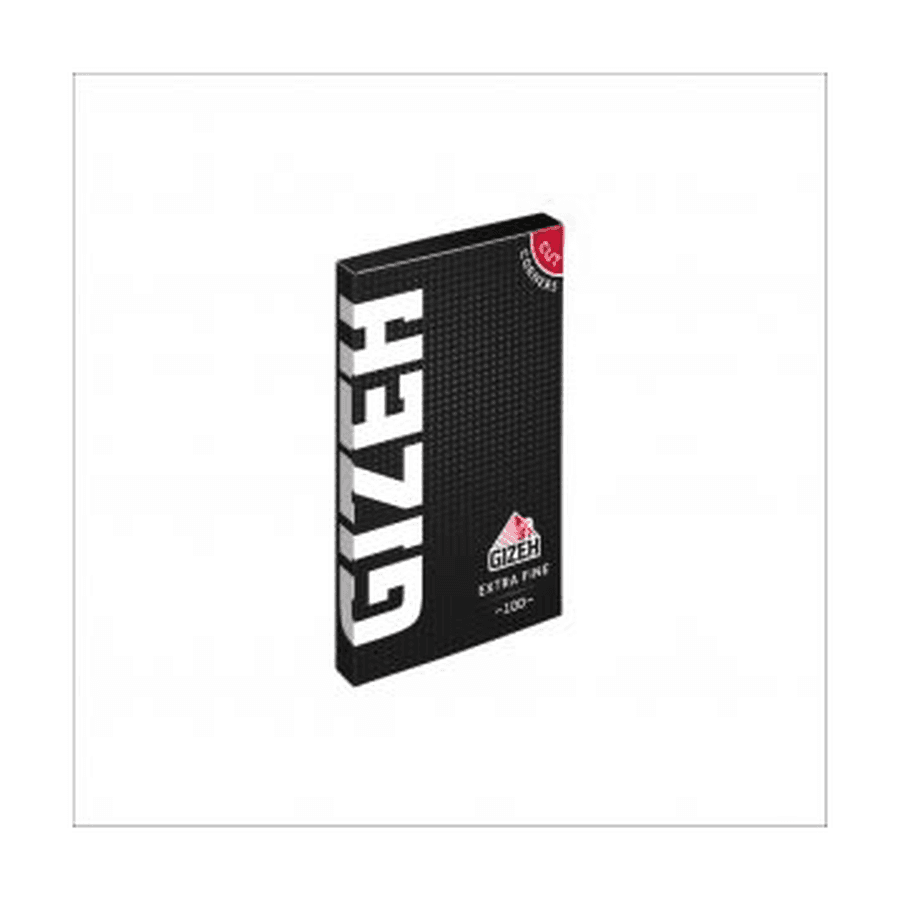Gizeh Black Extra Fine Magnet