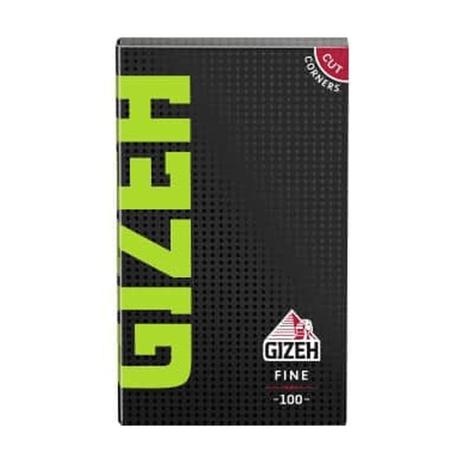 Gizeh Feinmagnet Blättchen