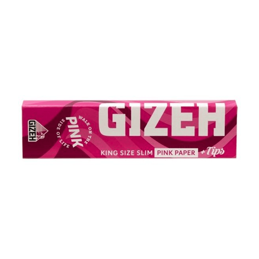 Gizeh pink