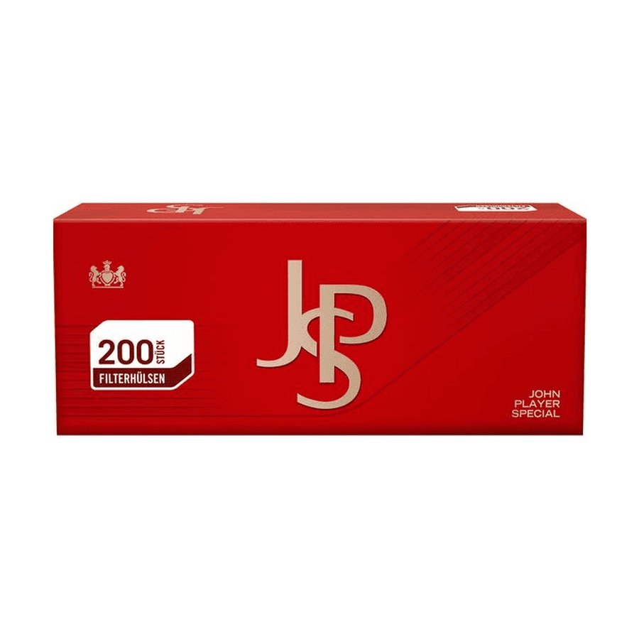 Jps 200 hülsen