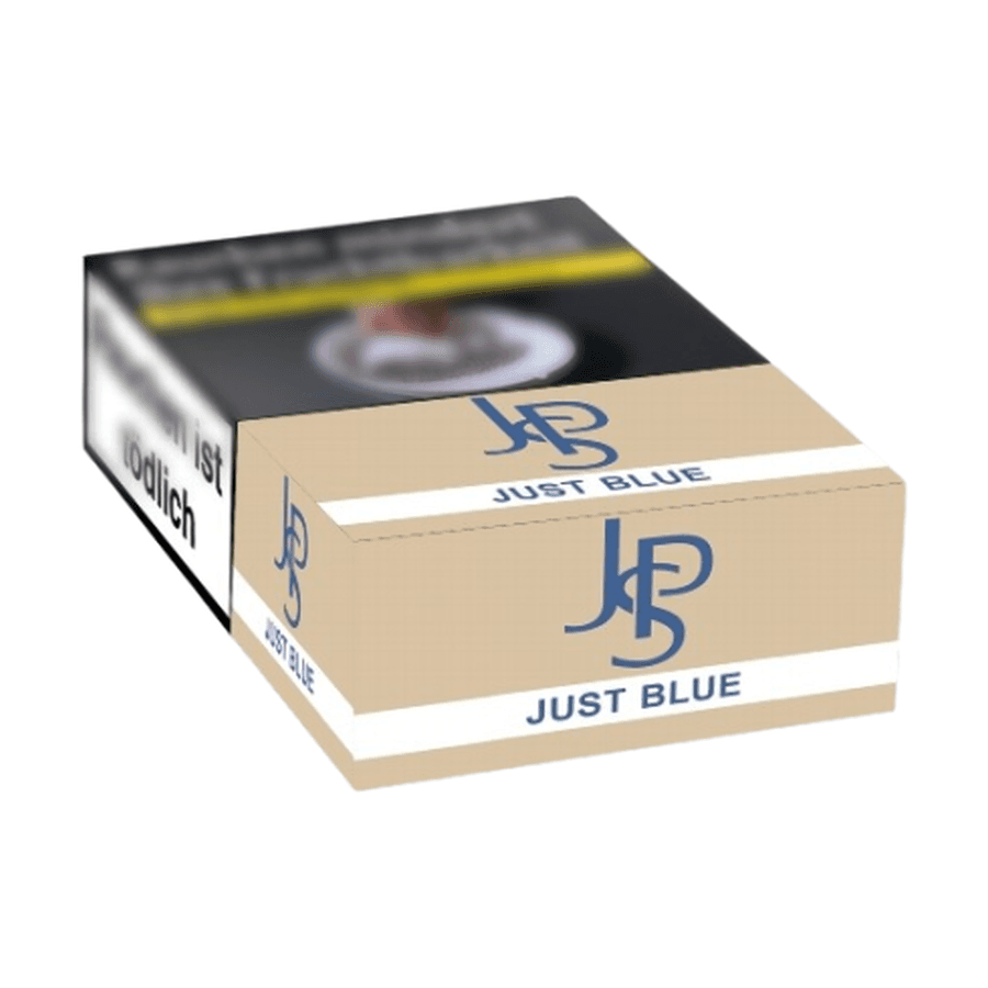 Jps Blau