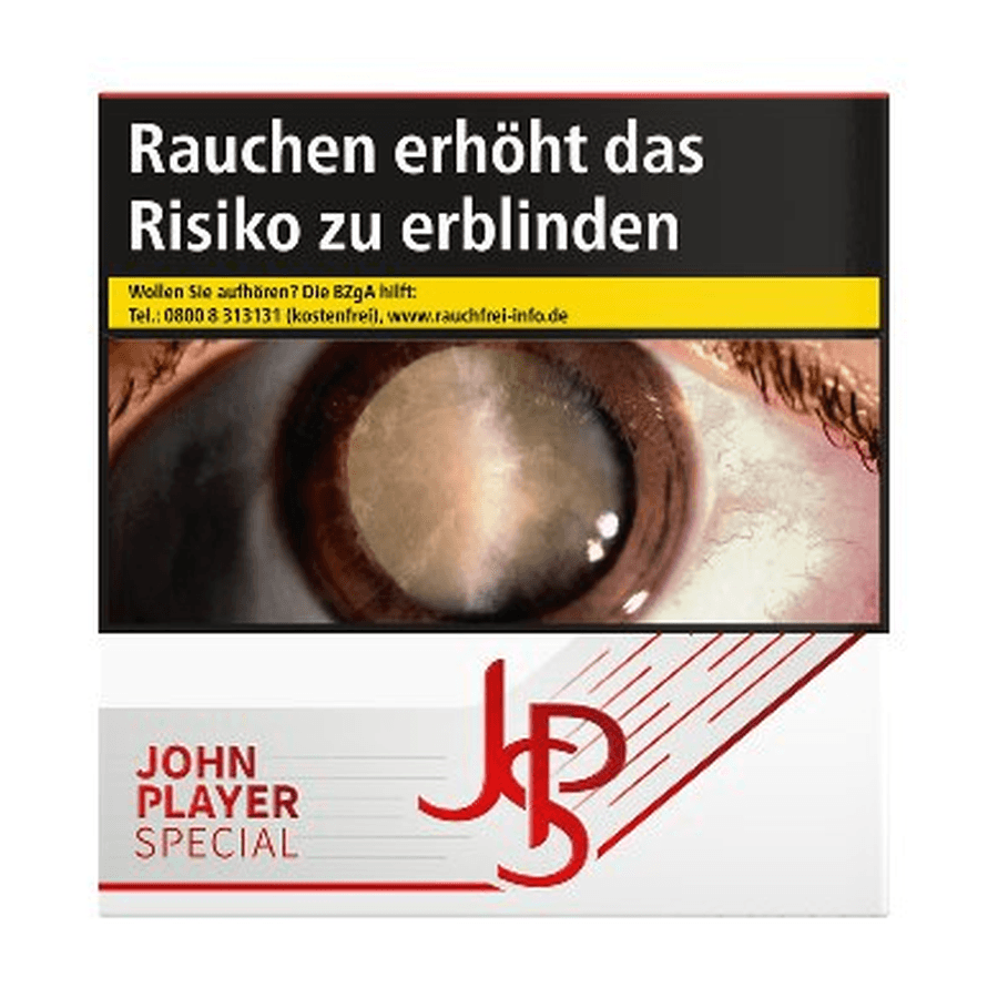 Jps red