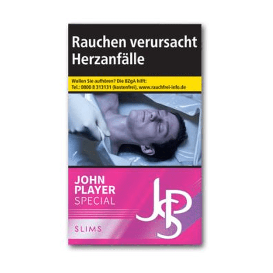 Jps slim