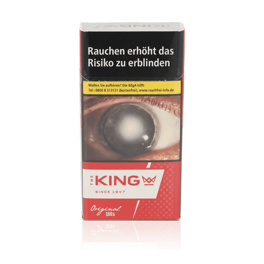 King original