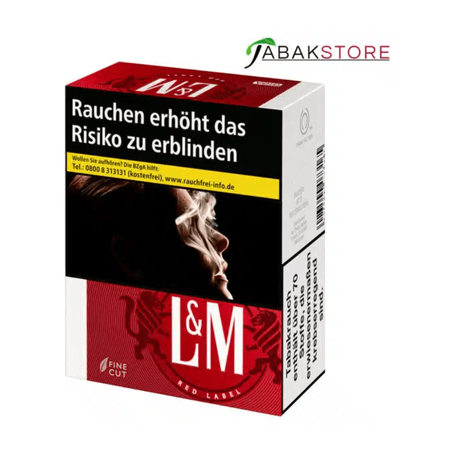 L&M Red