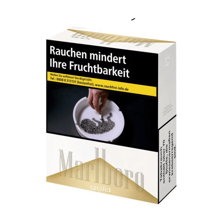 Marlboro gold