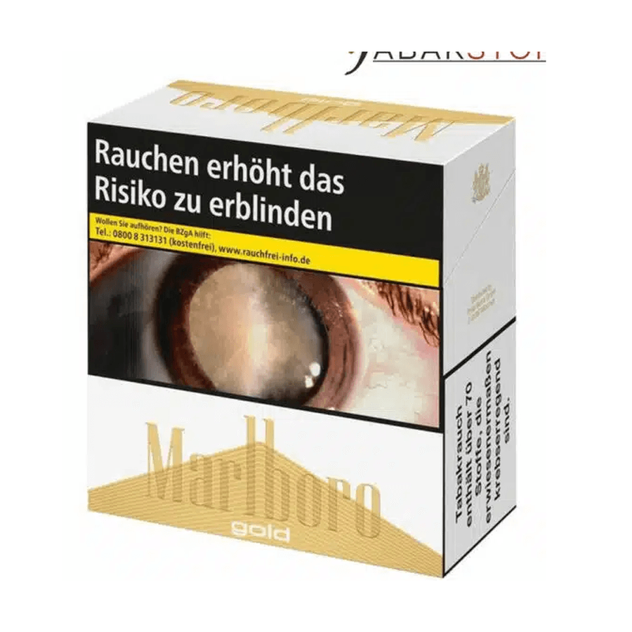 Marlboro Gold 55 st