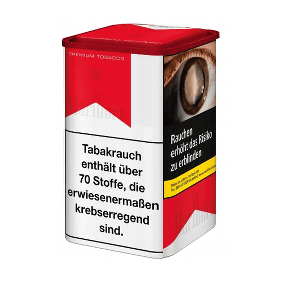 Marlboro Hülsen