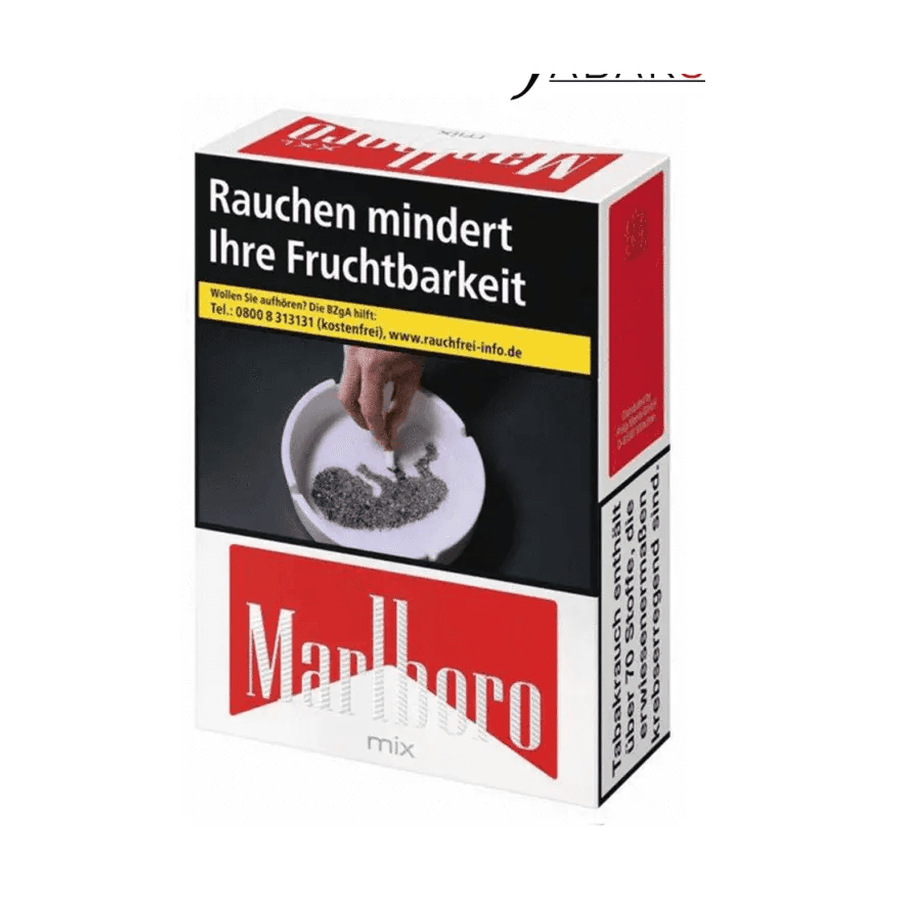Marlboro Mix