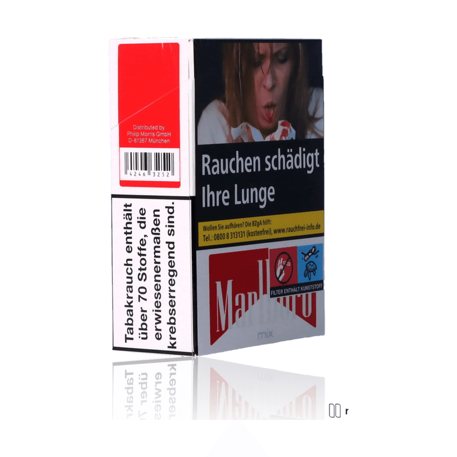 Marlboro mix 28 stk