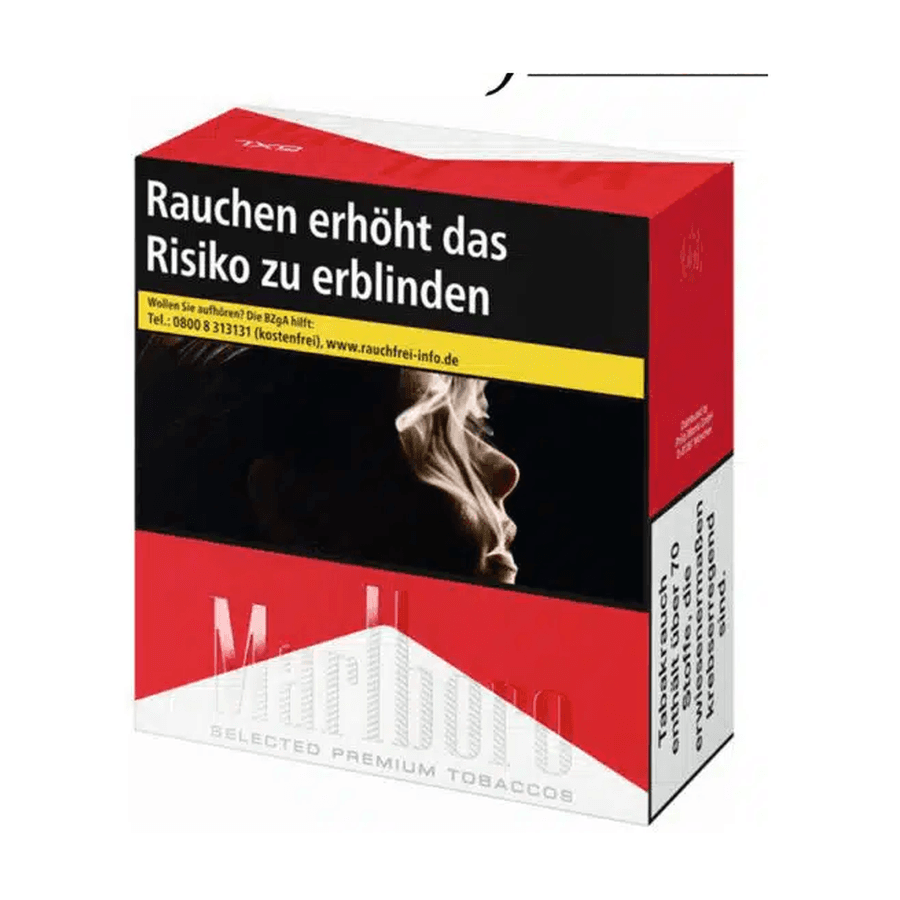 Marlboro Red