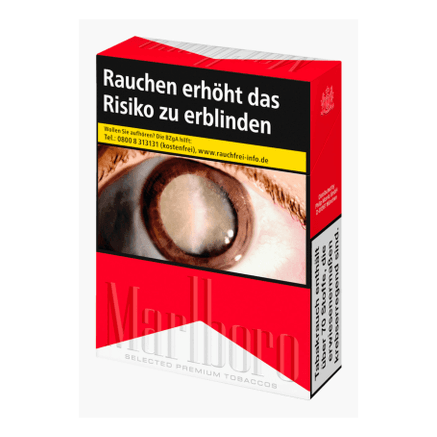 Marlboro Red 28 st