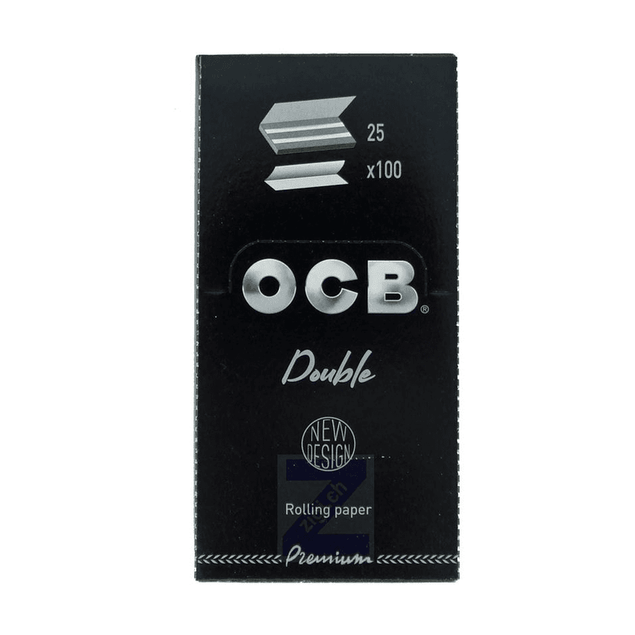 Ocb double