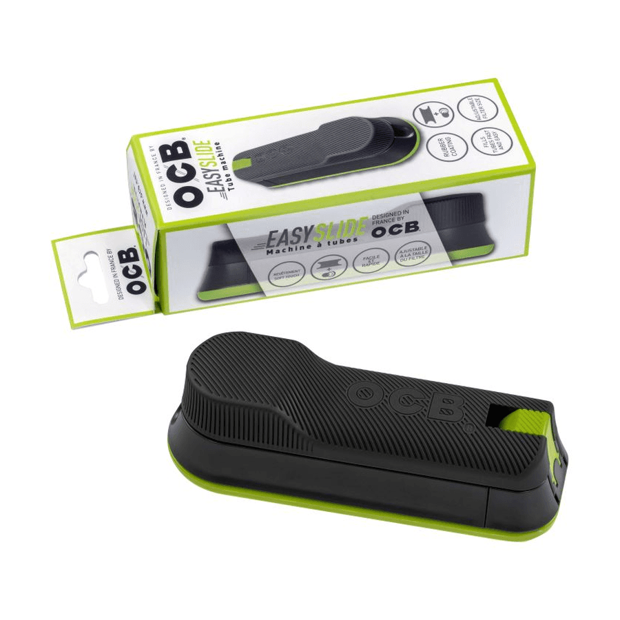 OCB Easy Slide Injector