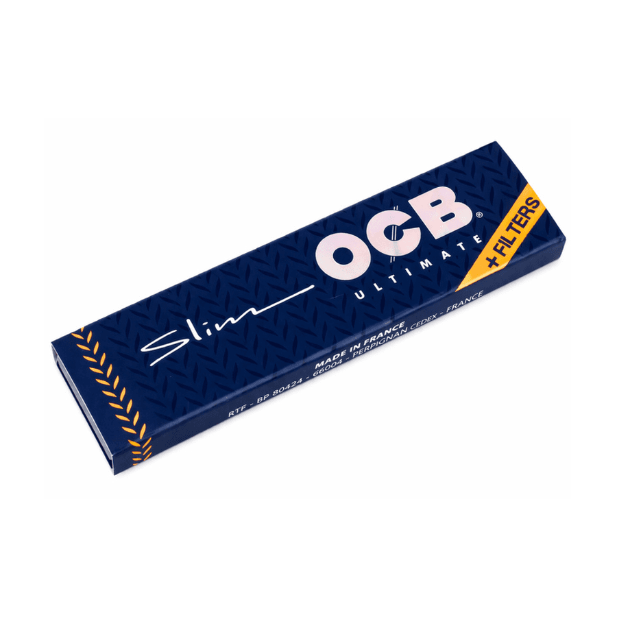 Ocb ultimate filters