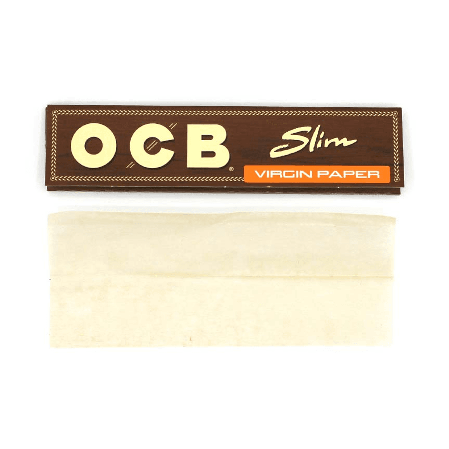 Ocb virgin slim