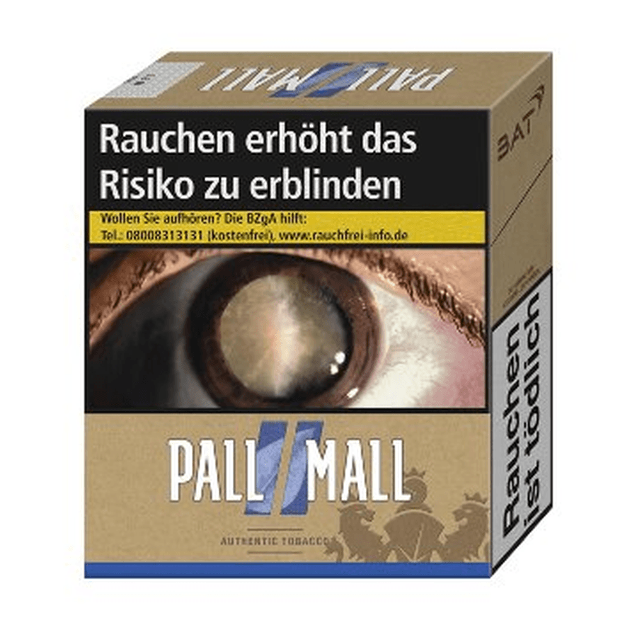 Pall Mall Blue o.z