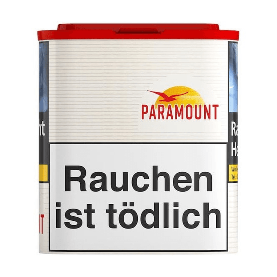 Paramount Volumen Tobacco 1 X 38g Tabak