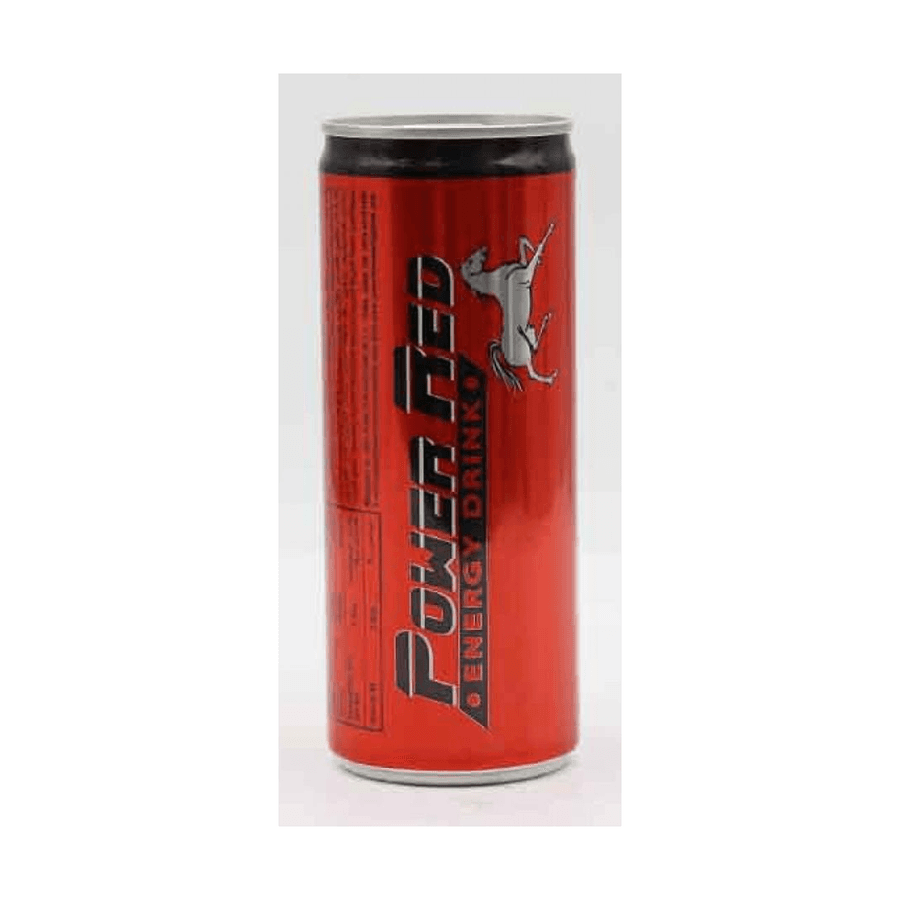 Power Zigarettentabak Red Quality Tobacco (Dose Á 150 Gr.)