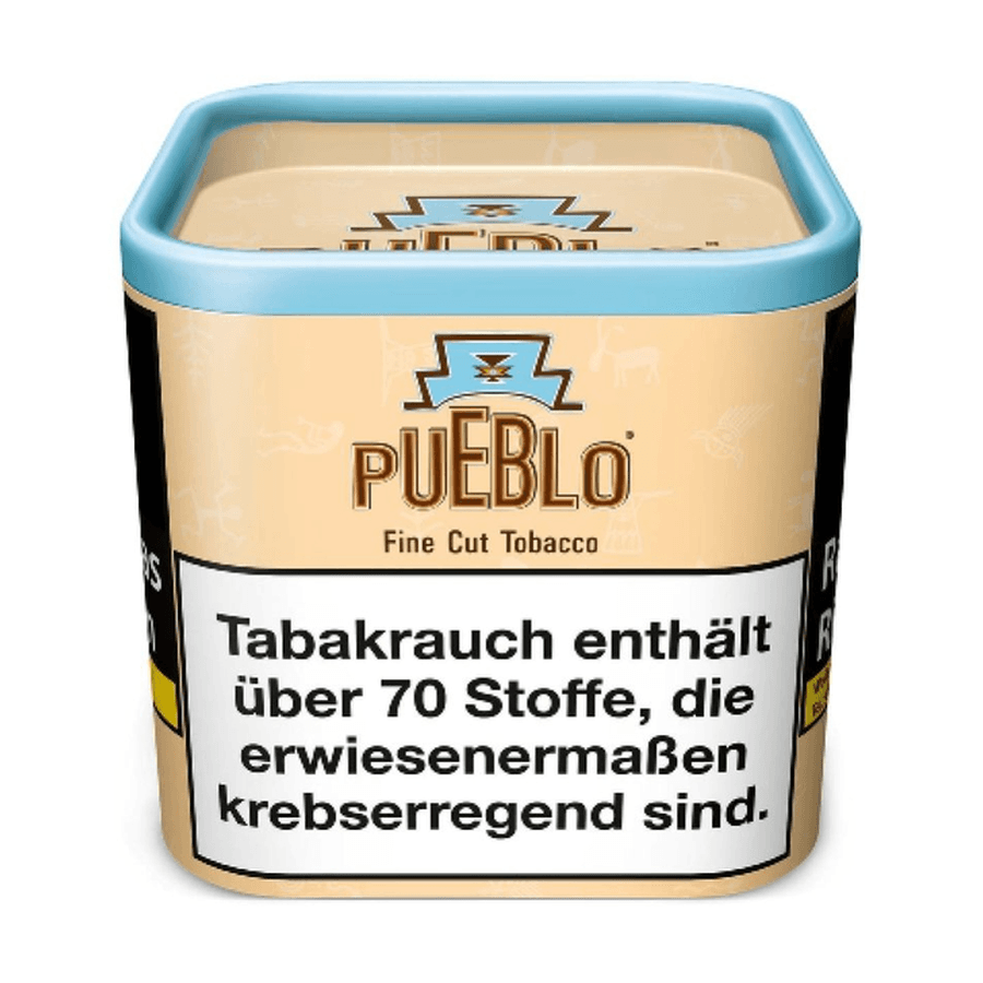 Pueblo fine cut tobacco 100 g