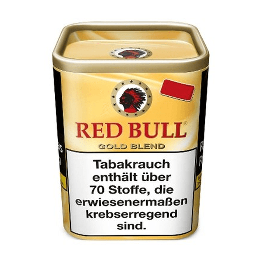 Red Bull Gold Blend 120 g
