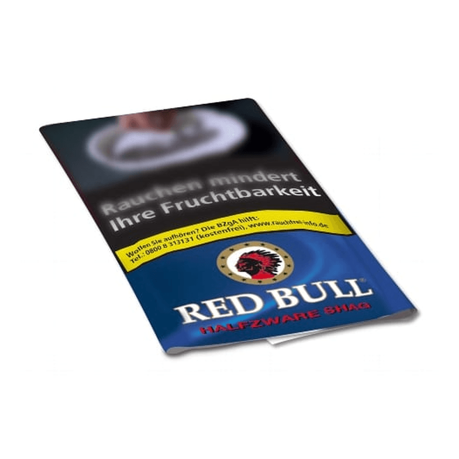 Red Bull Halfzware Shag