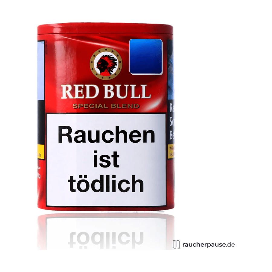 Red Bull Special Bland