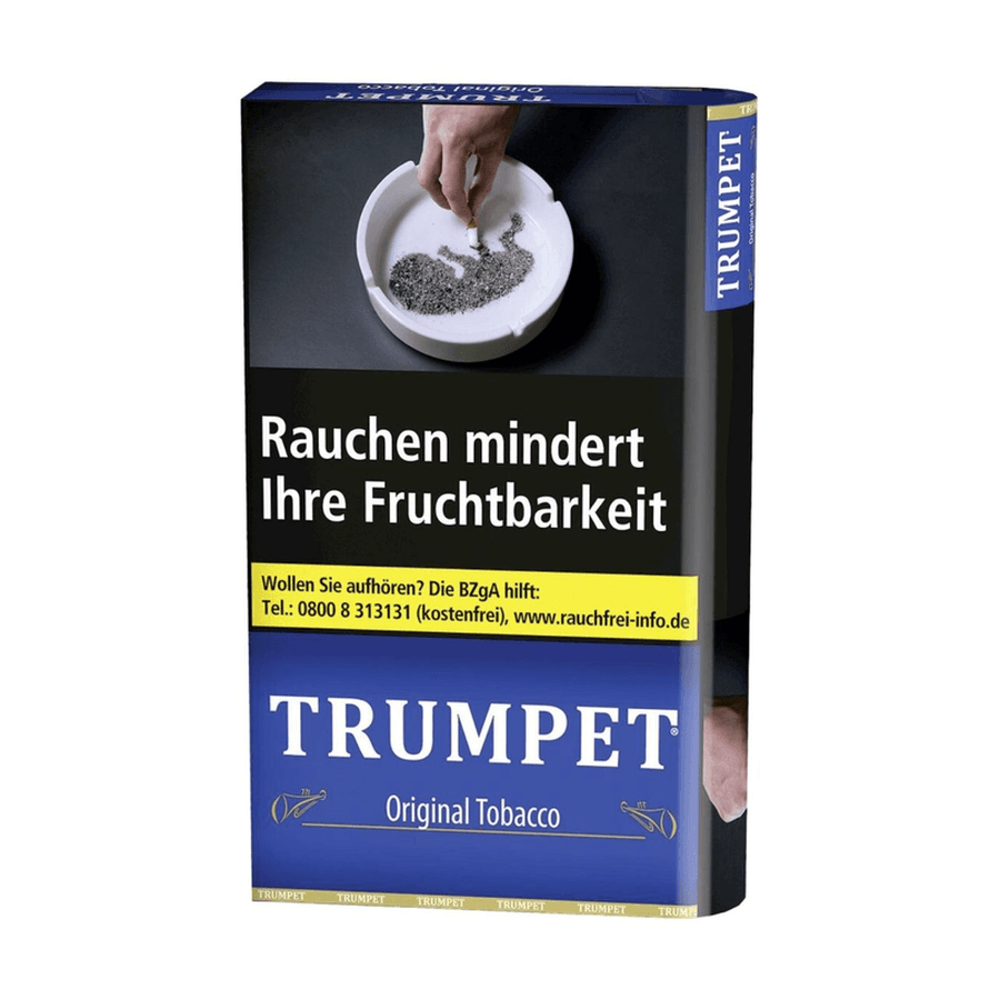 Trumpet Original Tobacco