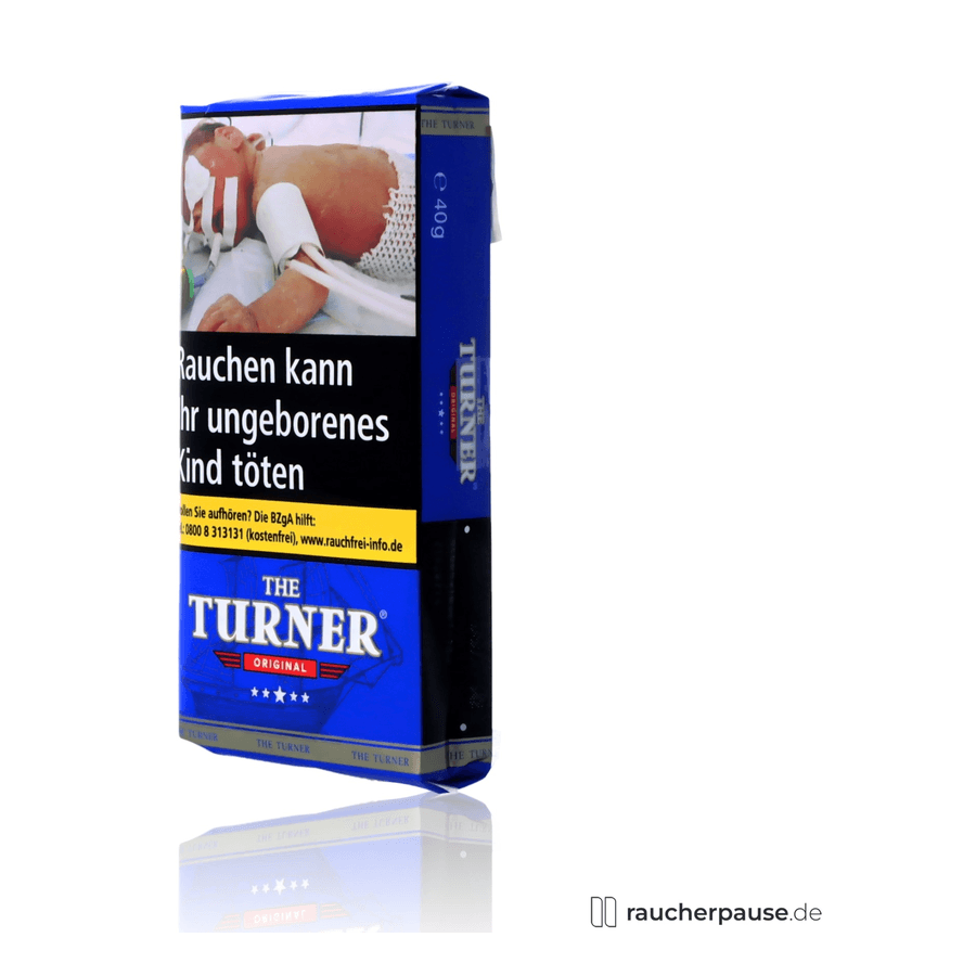 Turner Original