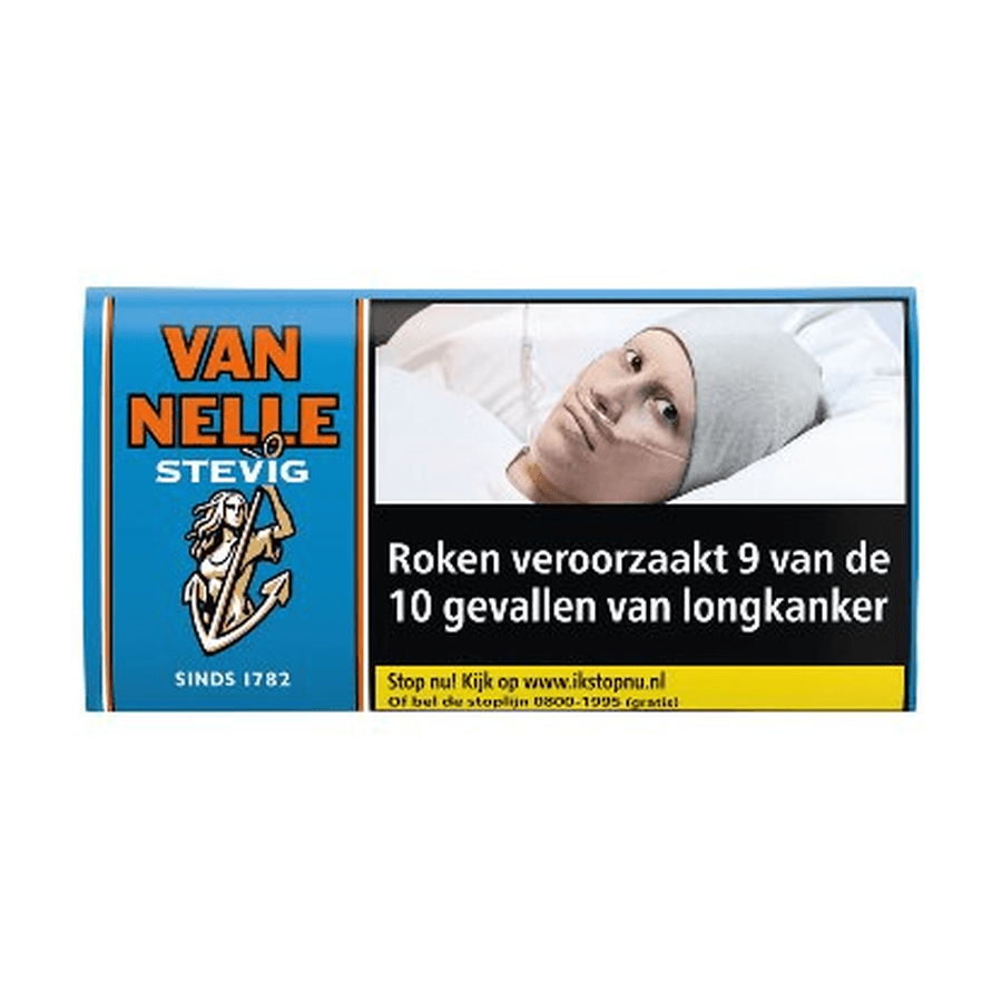 Van nelle stevig 50 g