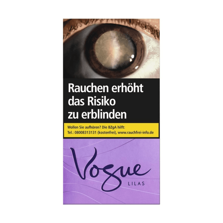Vogue lilas