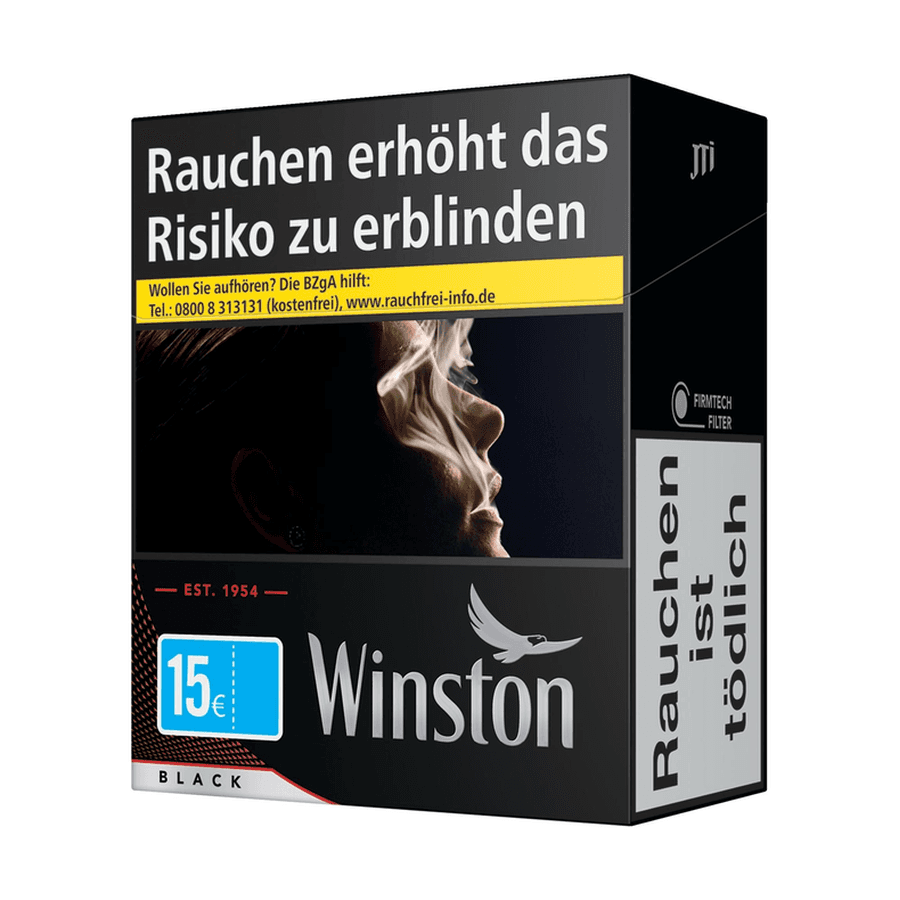 Winston Schwarz