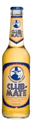 Club-Mate Original 0,5l