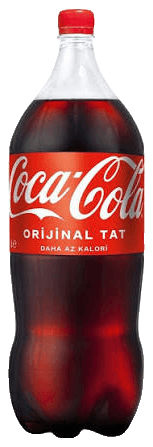 Coca-Cola Original 1l